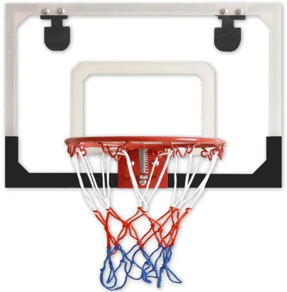 Odin Basketball Hoop 20 cm with Backboard