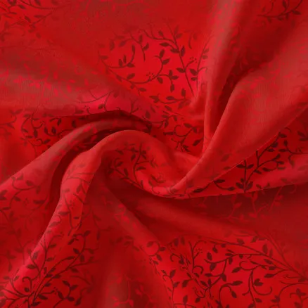 Basic Twist Cotton Fabric 112cm Colour 411 - 50cm