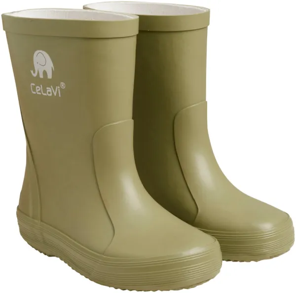 Rubber Boots Basic - 930 - 28