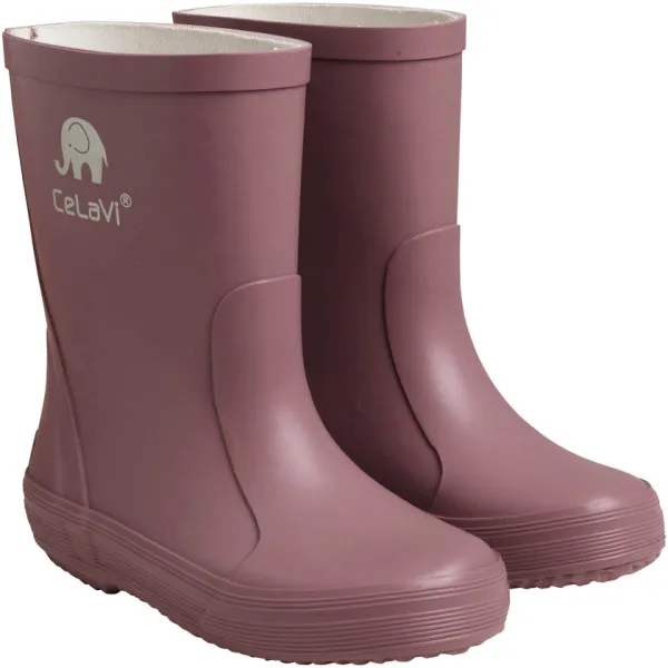 Rubber Boots Basic - 694 - 34