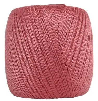 Hjertegarn Hjerte No. 5 Crochet Yarn 563 Light Pink