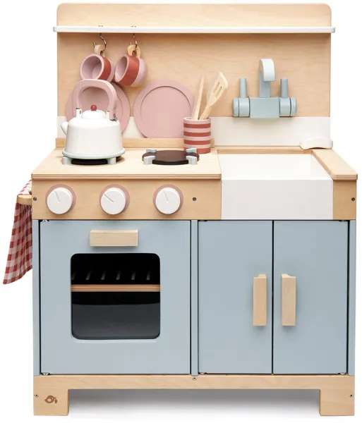 Play Kitchen - Medium