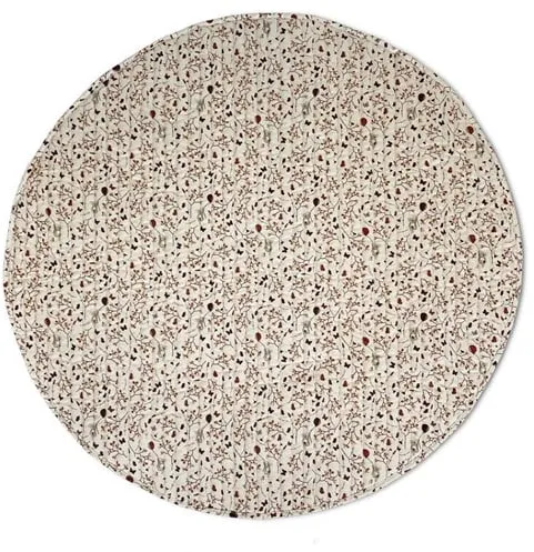 Nuuroo Ola quilted play mat - Koala Flower