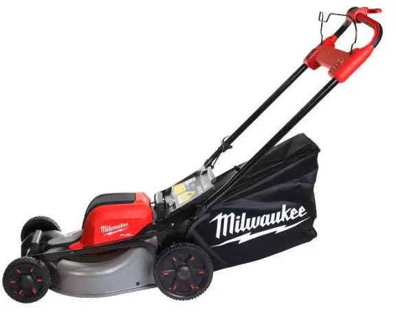 Milwaukee Lawn Mower M18 F2LM46-0