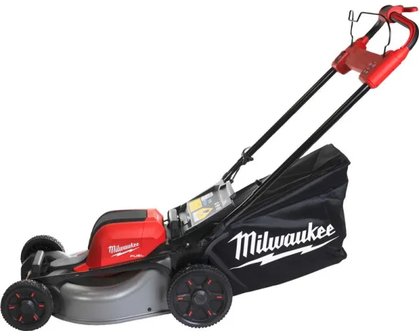Milwaukee Lawn Mower M18 F2LM46-802