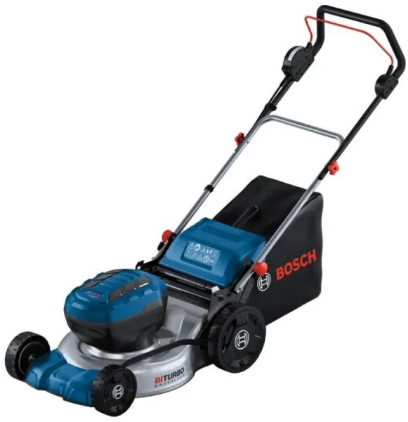 Bosch cordless lawn mower GRA 18V2-46 Solo
