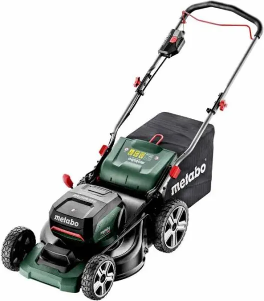 Metabo lawn mower RM 36-18 LTX BL 46 18V