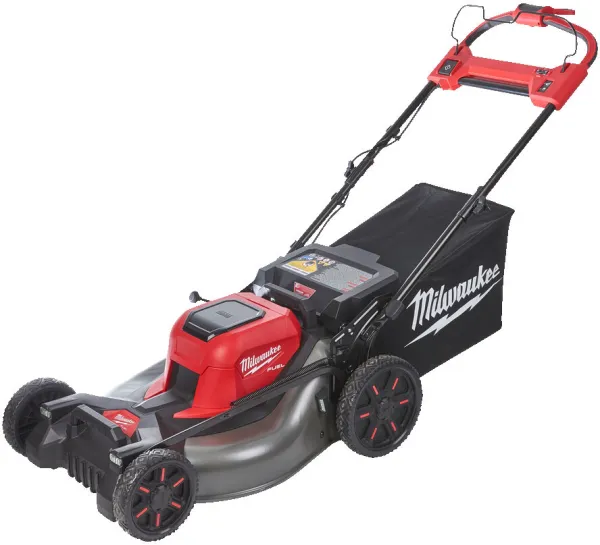 Milwaukee Lawn Mower M18 F2LM53-0