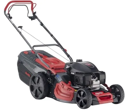 AL-KO Petrol Lawn Mower Premium 520 SP-H