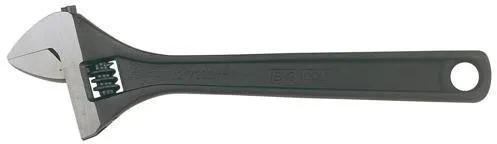 Teng Tools adjustable wrench or adjustable spanner 8"