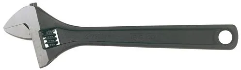 Teng Tools adjustable wrench or adjustable spanner 4"