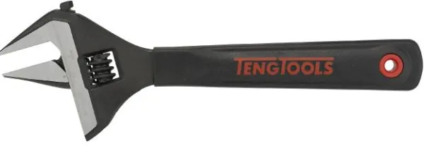 Teng Tools Adjustable Wrench / Swedish Wrench WT 10"