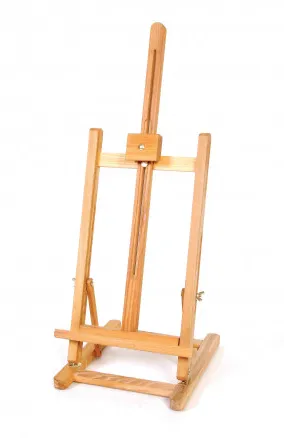 Artino Table Studio Easel Pinewood
