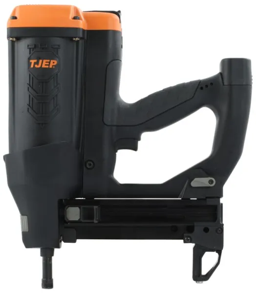 TJEP CP 40 GAS 3G Steel Nail Gun, w/2 Li-Ion batteries and charger