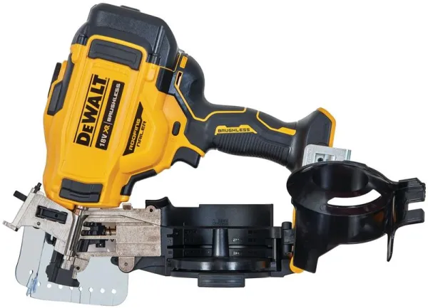 Dewalt XR Roofing Nailer 18V Solo